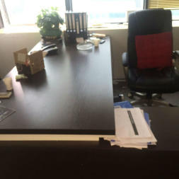 全市辦公用品銷售 從老板桌到員工位，一站式解決方案