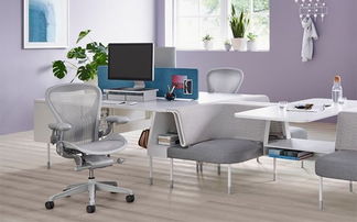 品牌二手辦公家具成交熱，3個(gè)方法教您挑選高品質(zhì)二手辦公家具