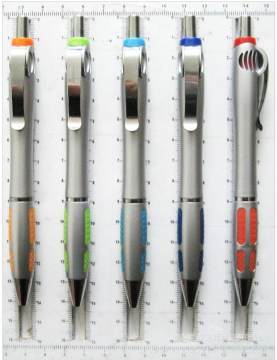 專業(yè)定制，實(shí)惠之選 Jy廣告圓珠筆工廠，打造個性化辦公用品AR-08