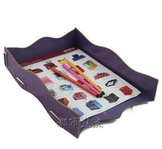 都市焦點(diǎn)DIY創(chuàng)意木質(zhì)文件盤 辦公美學(xué)的價格、廠家與采購指南