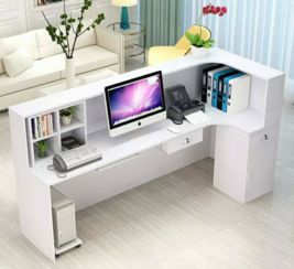 重慶辦公家具廠直銷 前臺桌、老板桌、會議桌等辦公桌一站式低價供應(yīng)，辦公用品銷售服務(wù)